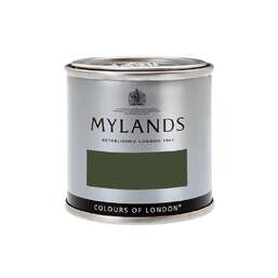 Краски Mylands Пробник Marble Matt Emulsion 0.1 л. №205 Brompton Road Краски Mylands Пробник Marble Matt Emulsion 0.1 л. №205 Brompton Road
