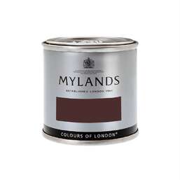 Краски Mylands Пробник Marble Matt Emulsion 0.1 л. №296 Rothschild Street Краски Mylands Пробник Marble Matt Emulsion 0.1 л. №296 Rothschild Street