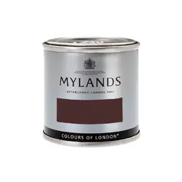 Mylands Пробник Marble Matt Emulsion 0.1 л. №296 Rothschild Street Mylands Пробник Marble Matt Emulsion 0.1 л. №296 Rothschild Street