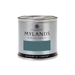 Mylands Пробник Marble Matt Emulsion 0.1 л. №232 Eaton Square Mylands Пробник Marble Matt Emulsion 0.1 л. №232 Eaton Square
