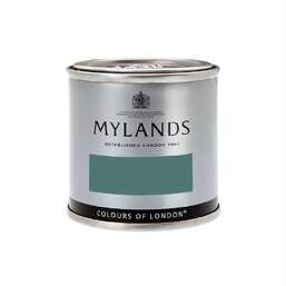 Краски Mylands Пробник Marble Matt Emulsion 0.1 л. №216 Burlington Arcade Краски Mylands Пробник Marble Matt Emulsion 0.1 л. №216 Burlington Arcade