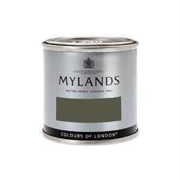 Краски Mylands Пробник Marble Matt Emulsion 0.1 л. №39 Messel Краски Mylands Пробник Marble Matt Emulsion 0.1 л. №39 Messel