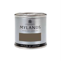Краски Mylands Пробник Marble Matt Emulsion 0.1 л. №254 Millbank Краски Mylands Пробник Marble Matt Emulsion 0.1 л. №254 Millbank