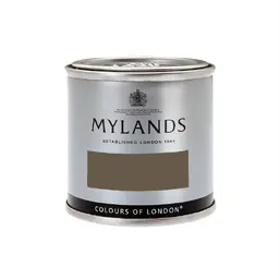 Mylands Пробник Marble Matt Emulsion 0.1 л. №254 Millbank Mylands Пробник Marble Matt Emulsion 0.1 л. №254 Millbank
