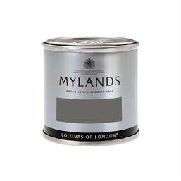 Краски Mylands Пробник Marble Matt Emulsion 0.1 л. №18 Lock Keeper Краски Mylands Пробник Marble Matt Emulsion 0.1 л. №18 Lock Keeper