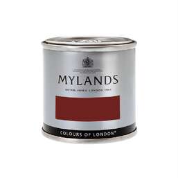 Краски Mylands Пробник Marble Matt Emulsion 0.1 л. №281 Arts Club Краски Mylands Пробник Marble Matt Emulsion 0.1 л. №281 Arts Club