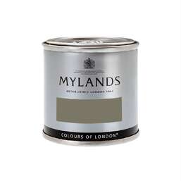 Краски Mylands Пробник Marble Matt Emulsion 0.1 л. №170 Portcullis Краски Mylands Пробник Marble Matt Emulsion 0.1 л. №170 Portcullis