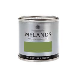 Краски Mylands Пробник Marble Matt Emulsion 0.1 л. №201 Primrose Hill Краски Mylands Пробник Marble Matt Emulsion 0.1 л. №201 Primrose Hill