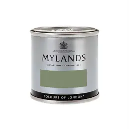 Mylands Пробник Marble Matt Emulsion 0.1 л. №192 Serpentine Mylands Пробник Marble Matt Emulsion 0.1 л. №192 Serpentine