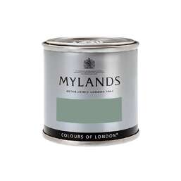 Краски Mylands Пробник Marble Matt Emulsion 0.1 л. №102 Long Acre Краски Mylands Пробник Marble Matt Emulsion 0.1 л. №102 Long Acre