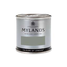 Краски Mylands Пробник Marble Matt Emulsion 0.1 л. №15 Shoreditch Краски Mylands Пробник Marble Matt Emulsion 0.1 л. №15 Shoreditch