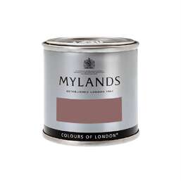 Краски Mylands Пробник Marble Matt Emulsion 0.1 л. №267 Bloomsbury Краски Mylands Пробник Marble Matt Emulsion 0.1 л. №267 Bloomsbury