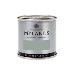 Краски Mylands Пробник Marble Matt Emulsion 0.1 л. №151 Museum Краски Mylands Пробник Marble Matt Emulsion 0.1 л. №151 Museum