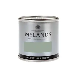 Mylands Пробник Marble Matt Emulsion 0.1 л. №151 Museum Mylands Пробник Marble Matt Emulsion 0.1 л. №151 Museum
