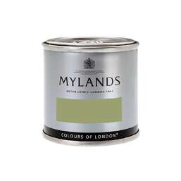 Краски Mylands Пробник Marble Matt Emulsion 0.1 л. №203 Stockwell Green Краски Mylands Пробник Marble Matt Emulsion 0.1 л. №203 Stockwell Green
