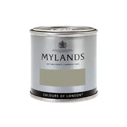 Mylands Пробник Marble Matt Emulsion 0.1 л. №171 Empire Grey Mylands Пробник Marble Matt Emulsion 0.1 л. №171 Empire Grey