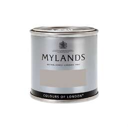 Краски Mylands Пробник Marble Matt Emulsion 0.1 л. №71 Stone Castle Краски Mylands Пробник Marble Matt Emulsion 0.1 л. №71 Stone Castle