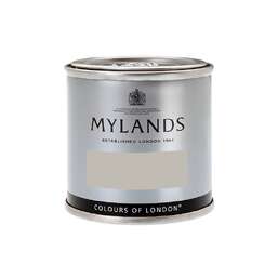 Краски Mylands Пробник Marble Matt Emulsion 0.1 л. №169 Gravel Lane Краски Mylands Пробник Marble Matt Emulsion 0.1 л. №169 Gravel Lane