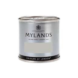 Краски Mylands Пробник Marble Matt Emulsion 0.1 л. №152 Grey Ochre Краски Mylands Пробник Marble Matt Emulsion 0.1 л. №152 Grey Ochre