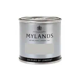 Mylands Пробник Marble Matt Emulsion 0.1 л. №152 Grey Ochre Mylands Пробник Marble Matt Emulsion 0.1 л. №152 Grey Ochre