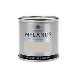Mylands Пробник Marble Matt Emulsion 0.1 л. №167 Grays Inn Mylands Пробник Marble Matt Emulsion 0.1 л. №167 Grays Inn