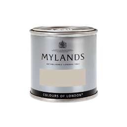 Краски Mylands Пробник Marble Matt Emulsion 0.1 л. №75 Grouse Краски Mylands Пробник Marble Matt Emulsion 0.1 л. №75 Grouse