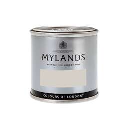 Краски Mylands Пробник Marble Matt Emulsion 0.1 л. №65 Cornice Краски Mylands Пробник Marble Matt Emulsion 0.1 л. №65 Cornice