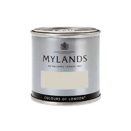 Краски Mylands Пробник Marble Matt Emulsion 0.1 л. №66 Colosseum Краски Mylands Пробник Marble Matt Emulsion 0.1 л. №66 Colosseum