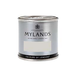 Краски Mylands Пробник Marble Matt Emulsion 0.1 л. №55 Limestone Краски Mylands Пробник Marble Matt Emulsion 0.1 л. №55 Limestone