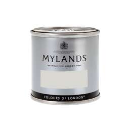 Краски Mylands Пробник Marble Matt Emulsion 0.1 л. №84 Frieze Краски Mylands Пробник Marble Matt Emulsion 0.1 л. №84 Frieze