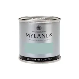 Mylands Пробник Marble Matt Emulsion 0.1 л. №213 Notting Hill Mylands Пробник Marble Matt Emulsion 0.1 л. №213 Notting Hill