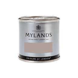 Краски Mylands Пробник Marble Matt Emulsion 0.1 л. №266 Soho House Краски Mylands Пробник Marble Matt Emulsion 0.1 л. №266 Soho House