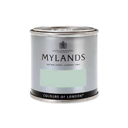 Краски Mylands Пробник Marble Matt Emulsion 0.1 л. №36 Copper Green Краски Mylands Пробник Marble Matt Emulsion 0.1 л. №36 Copper Green