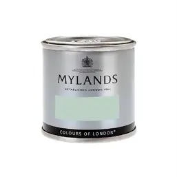 Mylands Пробник Marble Matt Emulsion 0.1 л. №36 Copper Green Mylands Пробник Marble Matt Emulsion 0.1 л. №36 Copper Green