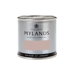 Mylands Пробник Marble Matt Emulsion 0.1 л. №246 Pale Lilac Mylands Пробник Marble Matt Emulsion 0.1 л. №246 Pale Lilac