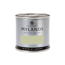 Краски Mylands Пробник Marble Matt Emulsion 0.1 л. №110 Flanders Grey Краски Mylands Пробник Marble Matt Emulsion 0.1 л. №110 Flanders Grey