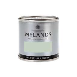 Краски Mylands Пробник Marble Matt Emulsion 0.1 л. №100 Chiswick Краски Mylands Пробник Marble Matt Emulsion 0.1 л. №100 Chiswick