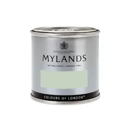 Mylands Пробник Marble Matt Emulsion 0.1 л. №100 Chiswick Mylands Пробник Marble Matt Emulsion 0.1 л. №100 Chiswick