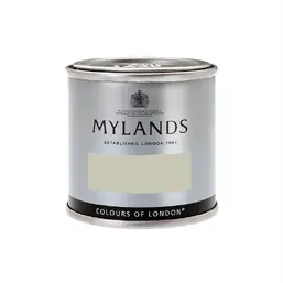 Mylands Пробник Marble Matt Emulsion 0.1 л. №60 Alderman Mylands Пробник Marble Matt Emulsion 0.1 л. №60 Alderman