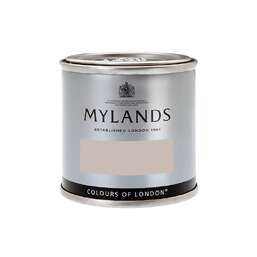 Краски Mylands Пробник Marble Matt Emulsion 0.1 л. №249 Rose Theatre Краски Mylands Пробник Marble Matt Emulsion 0.1 л. №249 Rose Theatre
