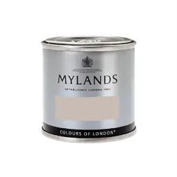 Mylands Пробник Marble Matt Emulsion 0.1 л. №249 Rose Theatre Mylands Пробник Marble Matt Emulsion 0.1 л. №249 Rose Theatre