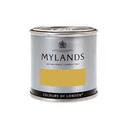 Краски Mylands Пробник Marble Matt Emulsion 0.1 л. №47 Hay Market Краски Mylands Пробник Marble Matt Emulsion 0.1 л. №47 Hay Market