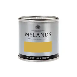 Mylands Пробник Marble Matt Emulsion 0.1 л. №47 Hay Market Mylands Пробник Marble Matt Emulsion 0.1 л. №47 Hay Market