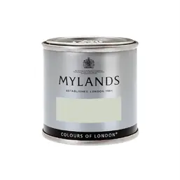 Mylands Пробник Marble Matt Emulsion 0.1 л. №98 Mews Blue Mylands Пробник Marble Matt Emulsion 0.1 л. №98 Mews Blue