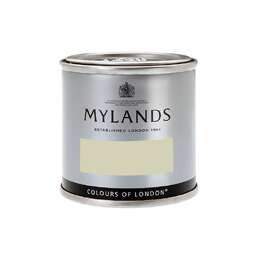 Краски Mylands Пробник Marble Matt Emulsion 0.1 л. №109 Grosvenor Square Краски Mylands Пробник Marble Matt Emulsion 0.1 л. №109 Grosvenor Square