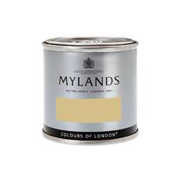 Краски Mylands Пробник Marble Matt Emulsion 0.1 л. №127 Wharf Sacking Краски Mylands Пробник Marble Matt Emulsion 0.1 л. №127 Wharf Sacking
