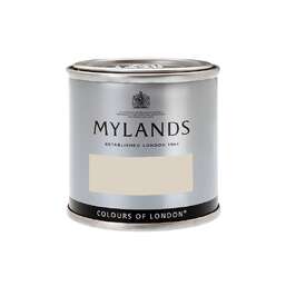 Краски Mylands Пробник Marble Matt Emulsion 0.1 л. №21 Clerkenwell Краски Mylands Пробник Marble Matt Emulsion 0.1 л. №21 Clerkenwell