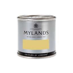 Краски Mylands Пробник Marble Matt Emulsion 0.1 л. №136 Pimlico Краски Mylands Пробник Marble Matt Emulsion 0.1 л. №136 Pimlico