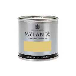 Mylands Пробник Marble Matt Emulsion 0.1 л. №136 Pimlico Mylands Пробник Marble Matt Emulsion 0.1 л. №136 Pimlico