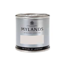 Краски Mylands Пробник Marble Matt Emulsion 0.1 л. №28 The Boltons Краски Mylands Пробник Marble Matt Emulsion 0.1 л. №28 The Boltons